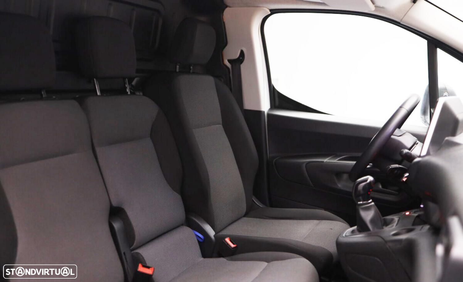 Citroën Berlingo Berlingo 1.5 BlueHDi XL Club -  3 Lug. - IVA Dedutível - 13