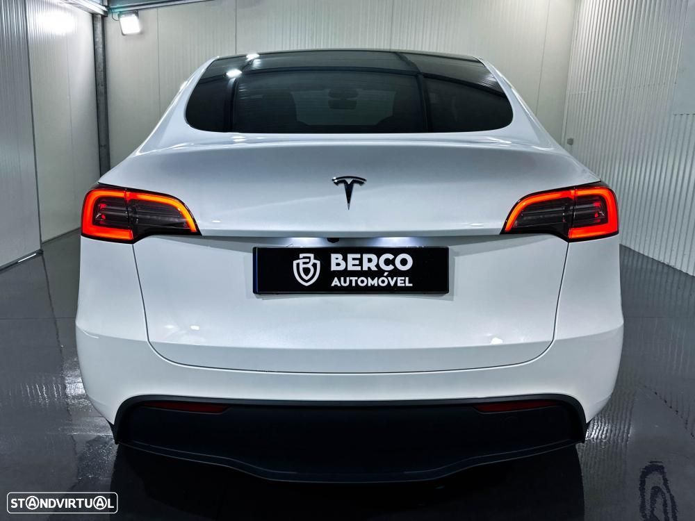 Tesla Model Y Standard - 6