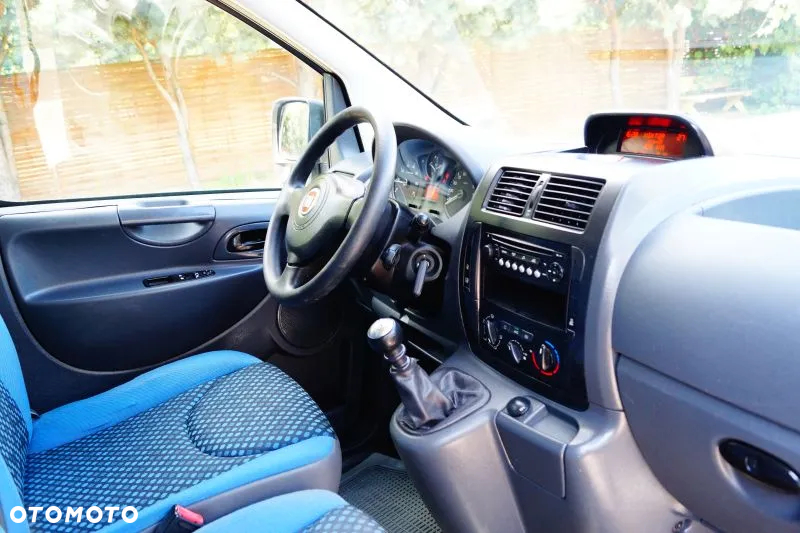 Fiat Scudo Long Lift Salon Pl Bogata Opcja 130 koni Faktura Vat 23% - 22