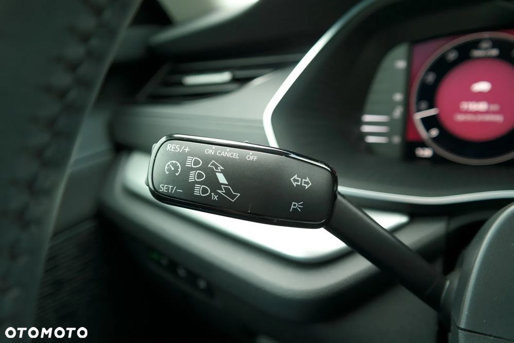 Skoda Octavia 1.5 TSI Selection - 21