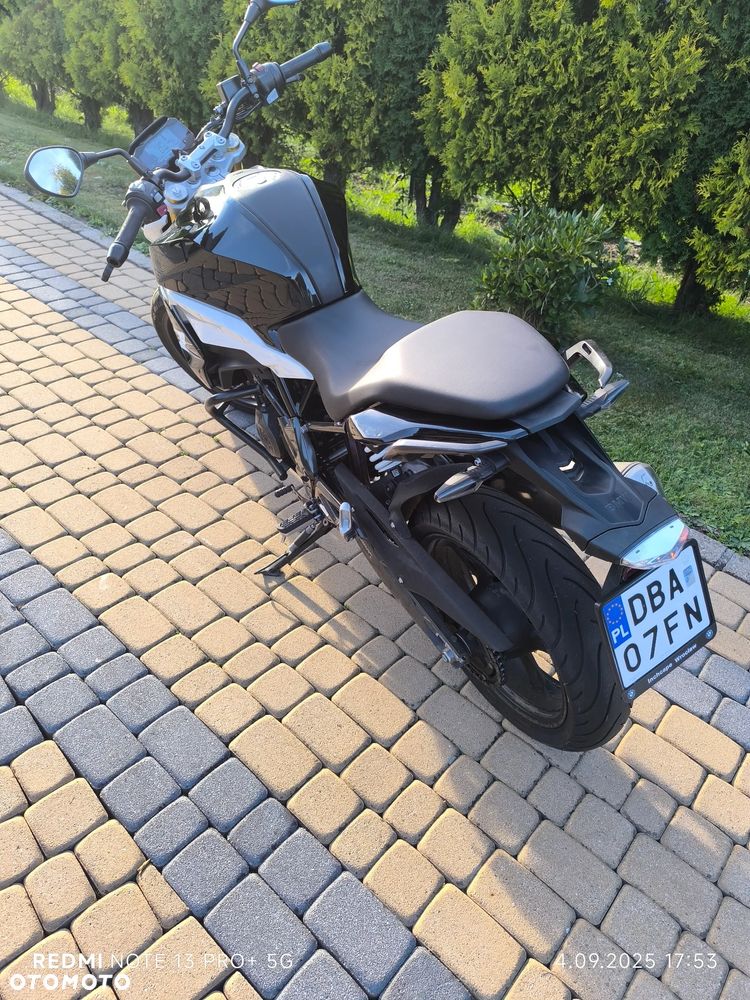 BMW G - 5