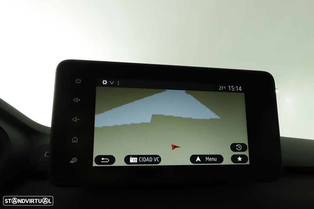 Dacia Jogger 1.0 ECO-G Extreme Bi-Fuel - 22