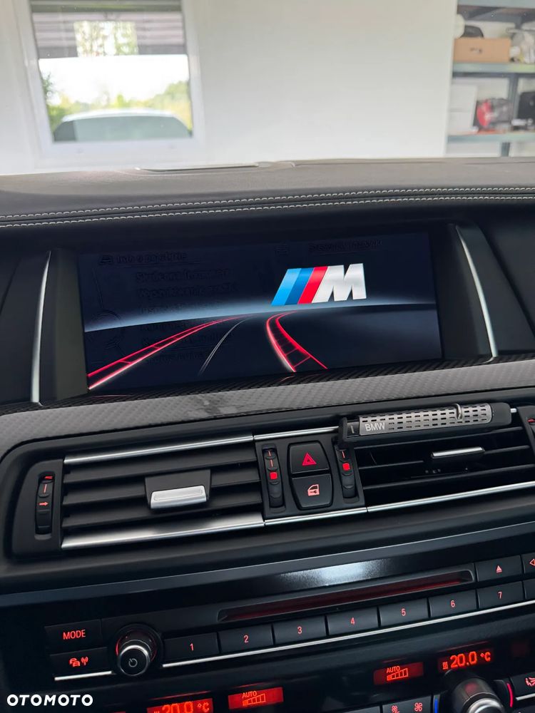 BMW M5 Standard - 2