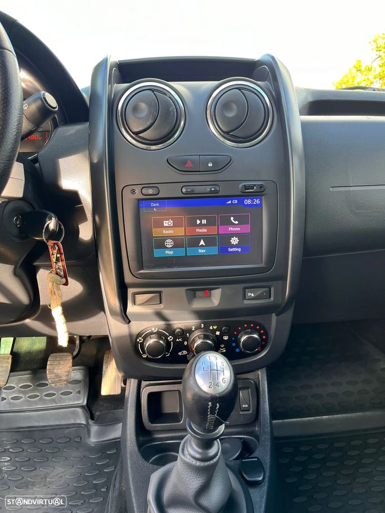 Dacia Duster 1.5 dCi SL Urban Explorer - 5