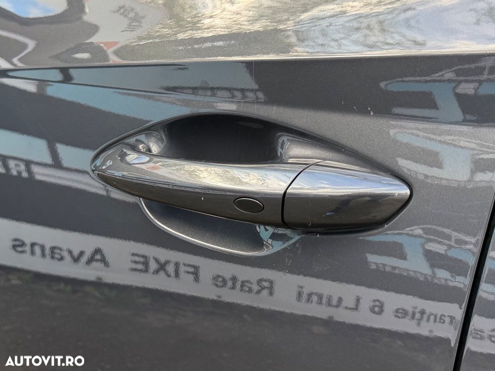 Hyundai Tucson 1.6 CRDi 48V-Hybrid 2WD DCT N Line - 31