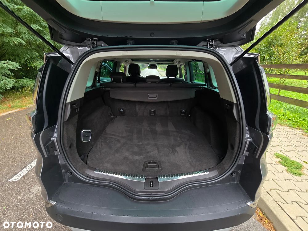 Renault Espace Energy dCi 160 EDC Initiale Paris - 25