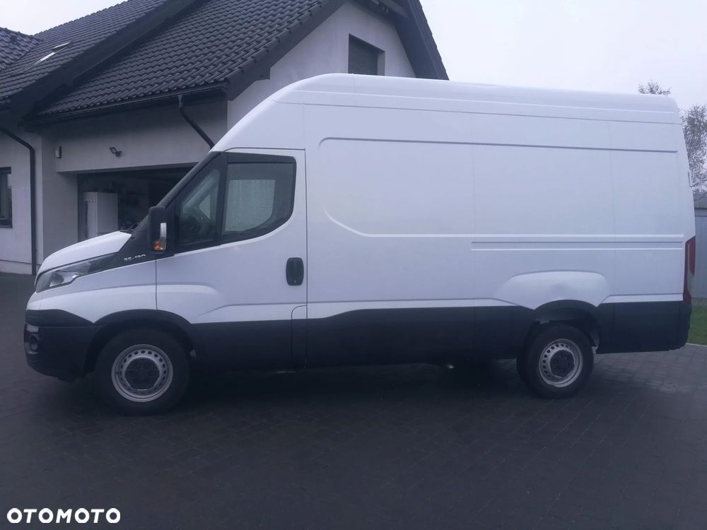 Iveco DAILY 35S130 L3H3 - 6