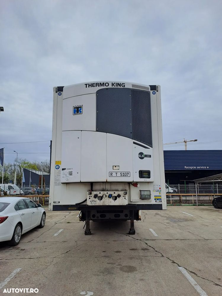 Krone Frigorific - 1