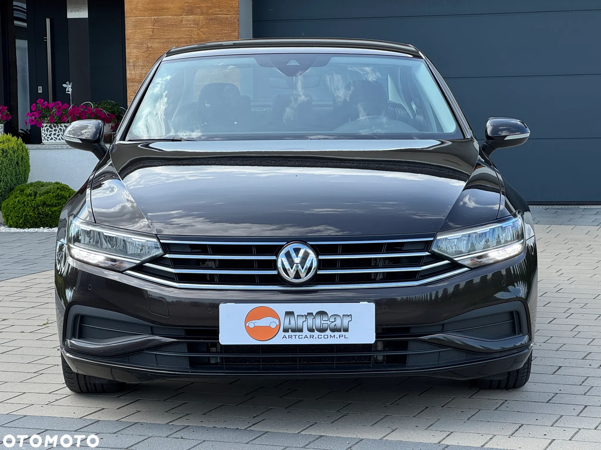 Volkswagen Passat 2.0 TDI EVO Essence DSG - 18