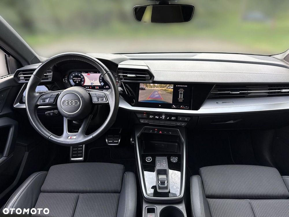 Audi A3 Sportback - 20