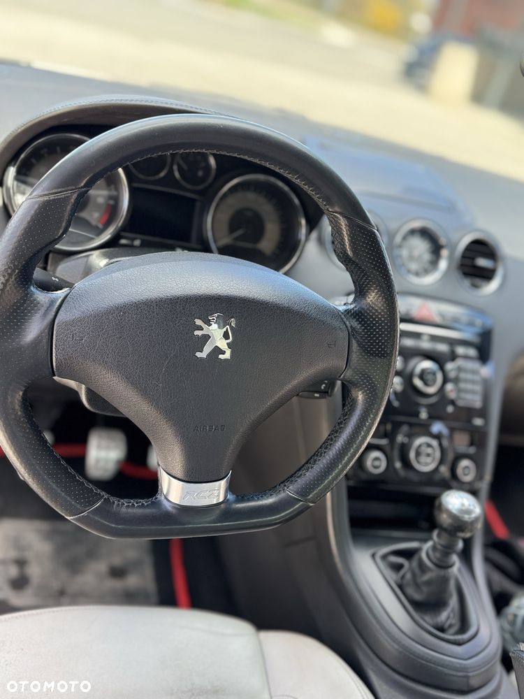 Peugeot RCZ - 6
