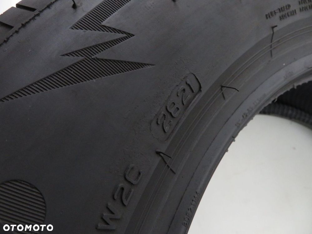 2x 185/65R15 OPONY ZIMOWE Bridgestone Blizzak LM005 88T - 2