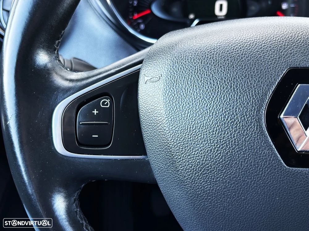 Renault Captur 1.5 dCi Exclusive - 20