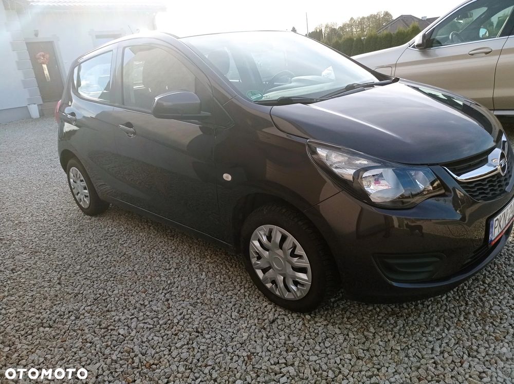Opel Karl - 4