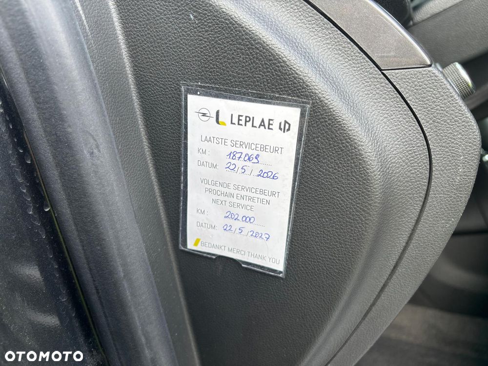 Opel Mokka 1.4 Turbo ecoFLEX Start/Stop Innovation - 30