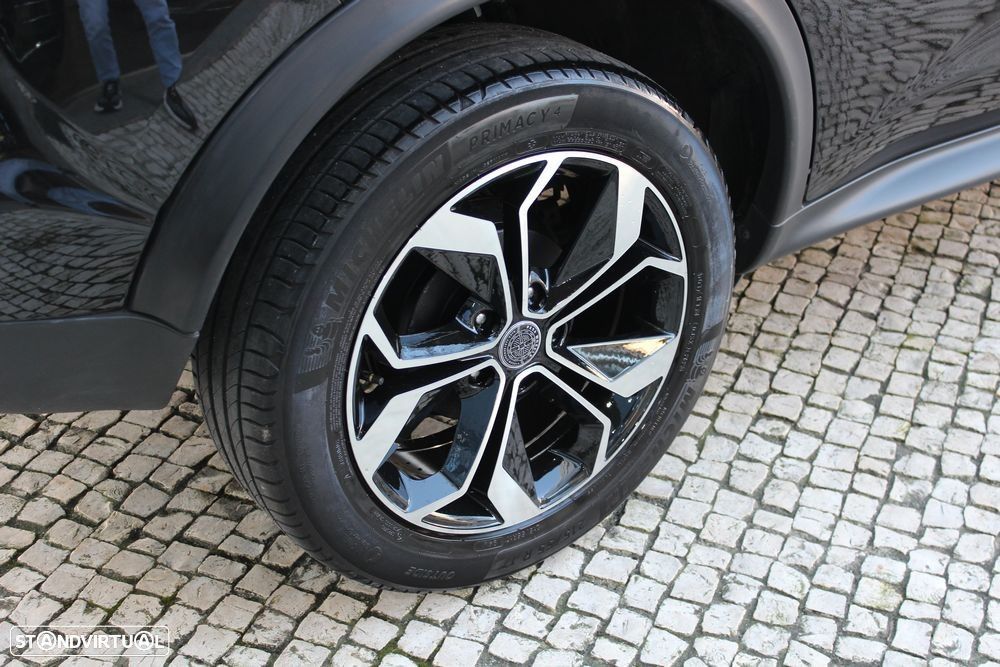 Nissan Juke 1.5 dCi Acenta Connect - 12