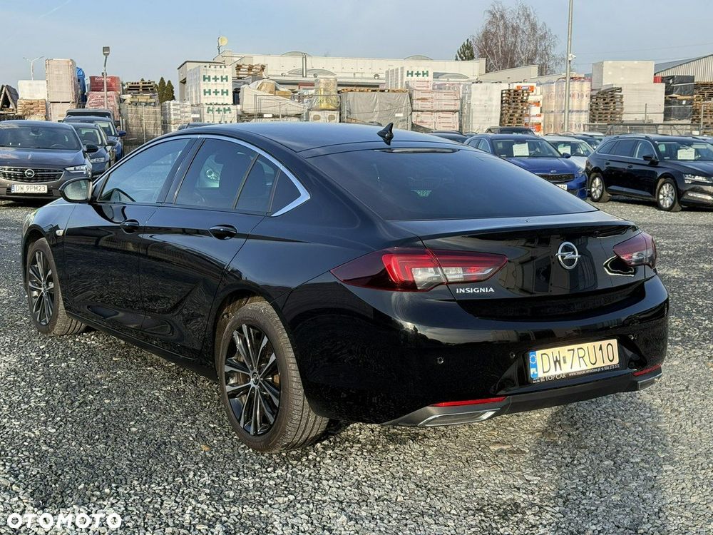 Opel Insignia 2.0 CDTI Business Elegance S&S - 7