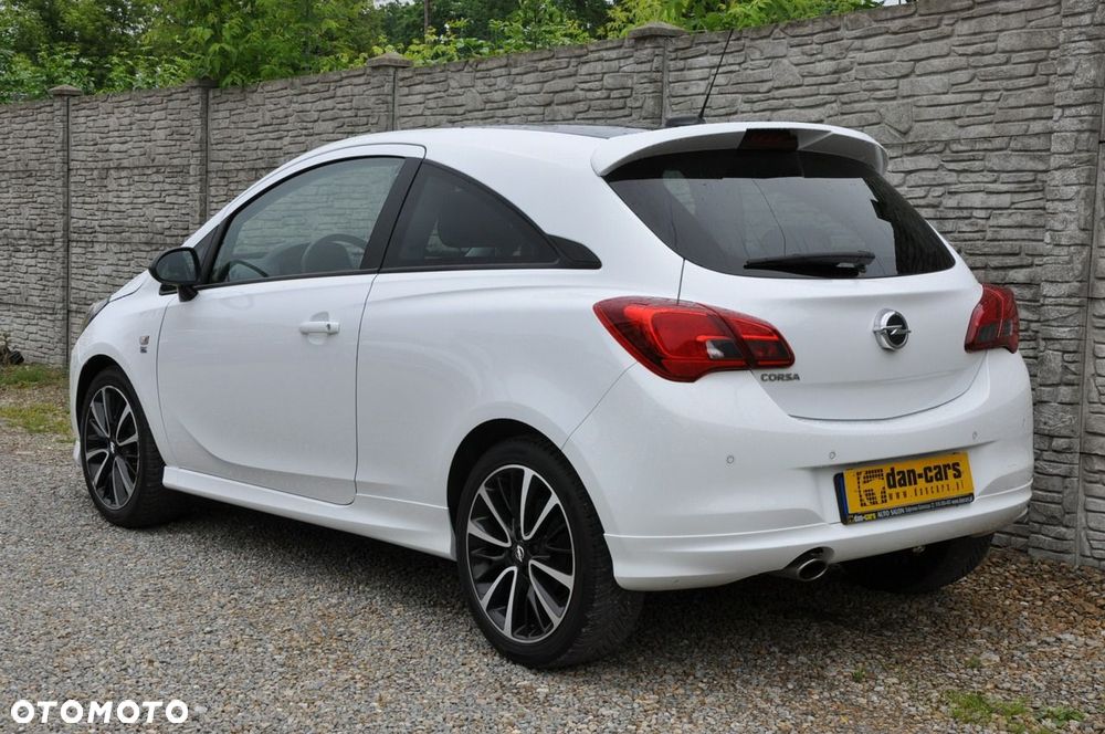 Opel Corsa 1.4 Cosmo - 3