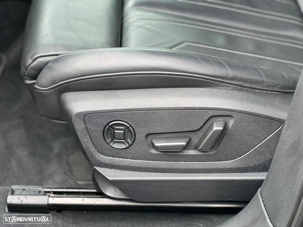 Audi e-tron 55 quattro S line - 21