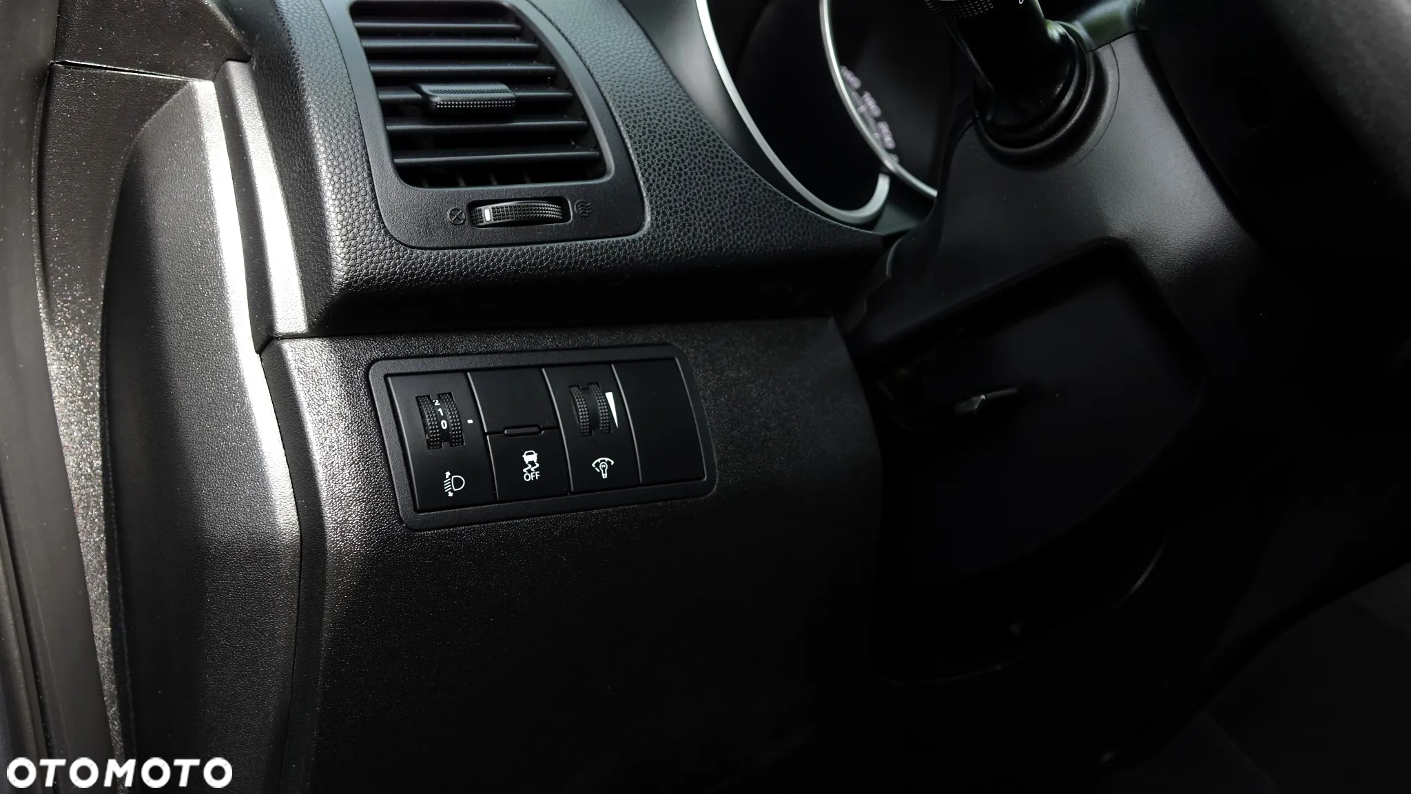Kia Venga 1.6 L - 3