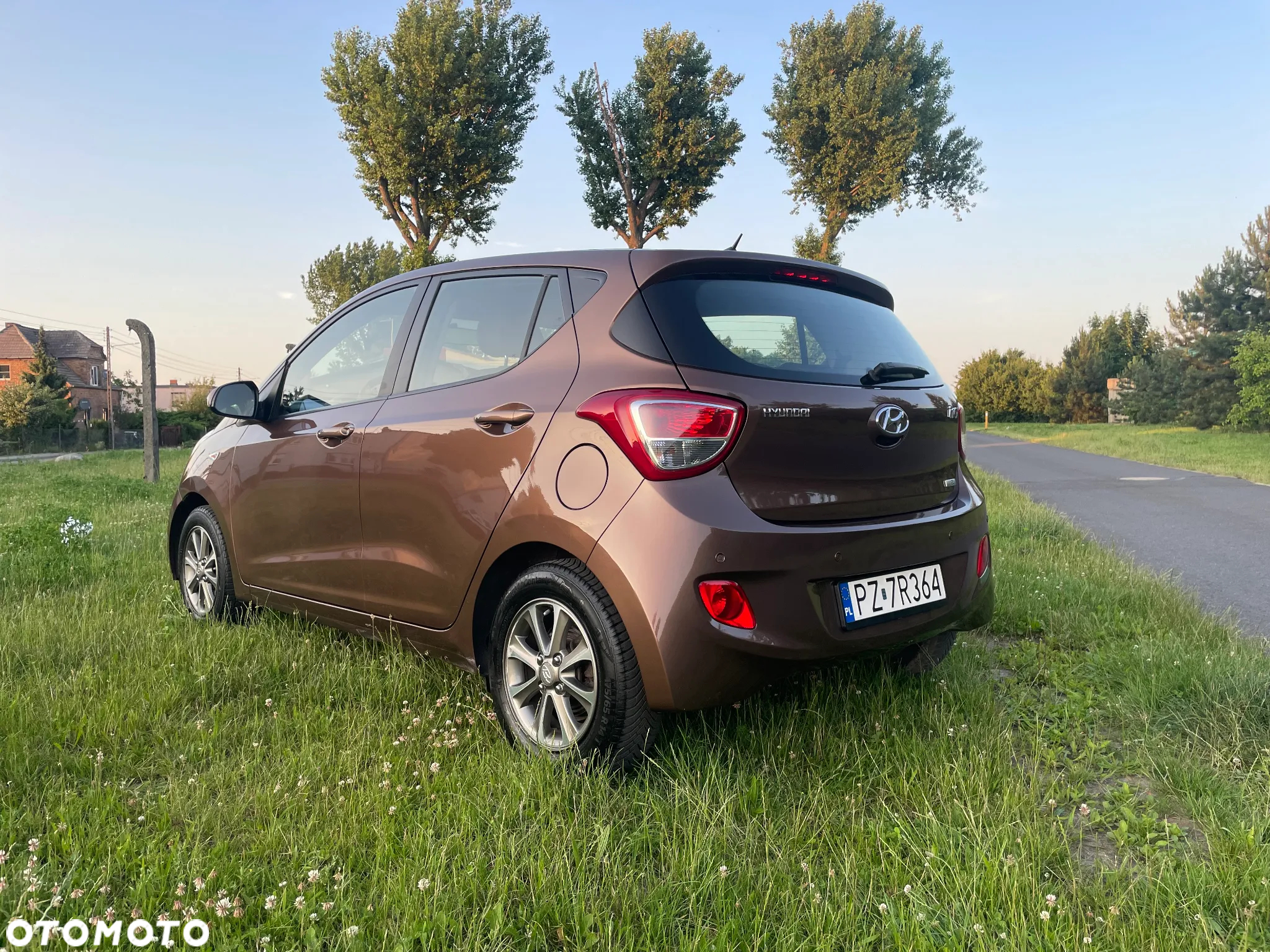 Hyundai i10 1.2 Comfort - 12