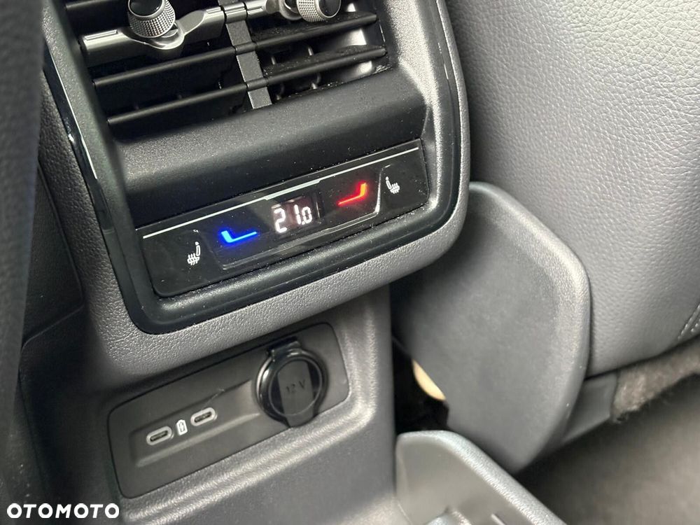 Skoda Kodiaq 2.0 TDI 4x4 Sportline DSG - 38