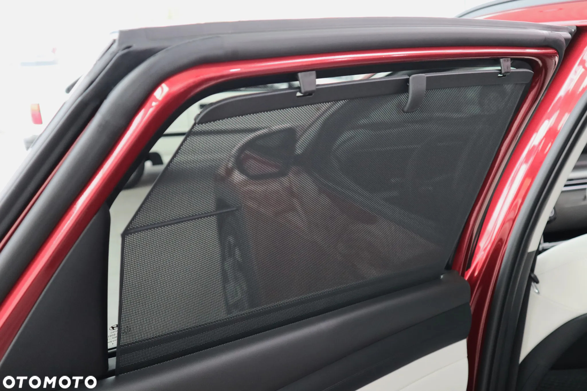Hyundai Tucson - 15