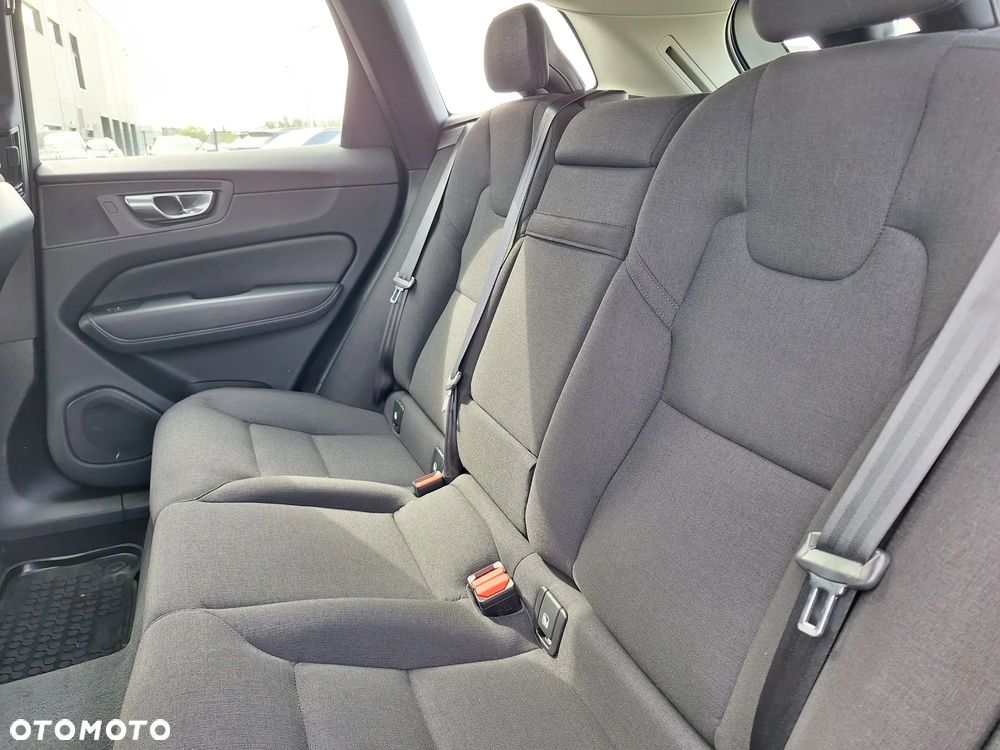 Volvo XC 60 - 22