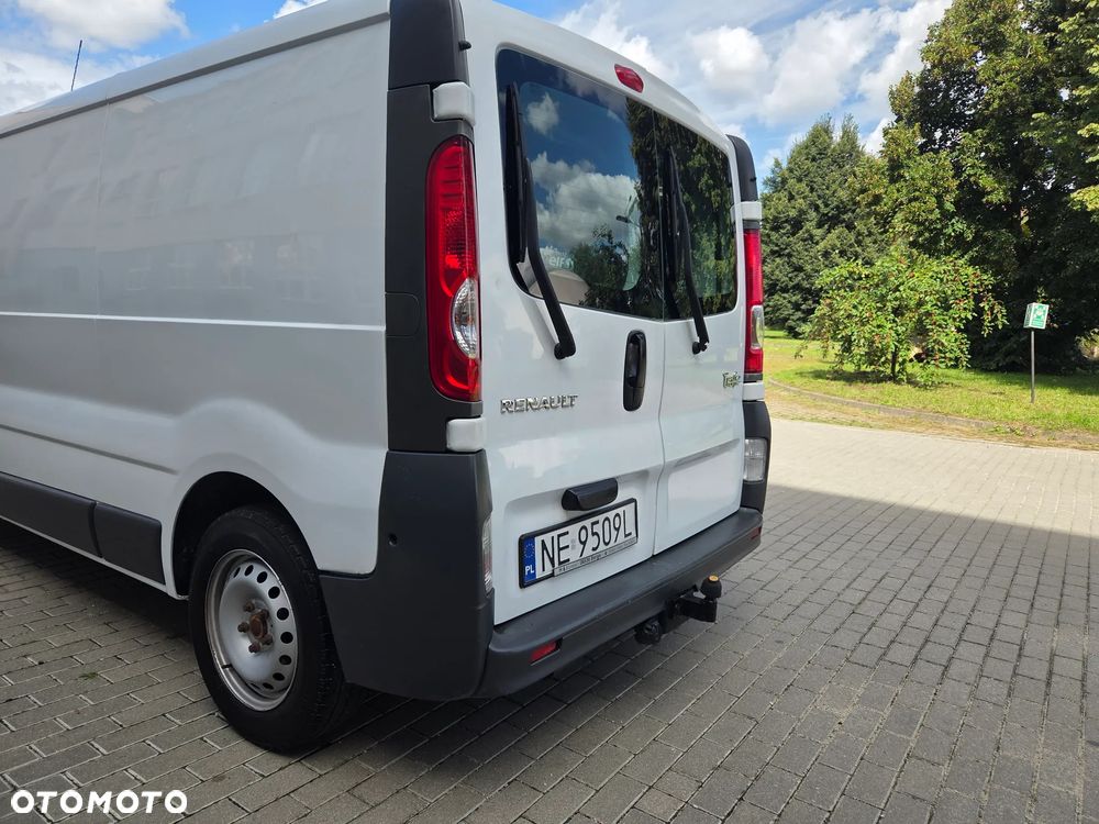 Renault Trafic - 15