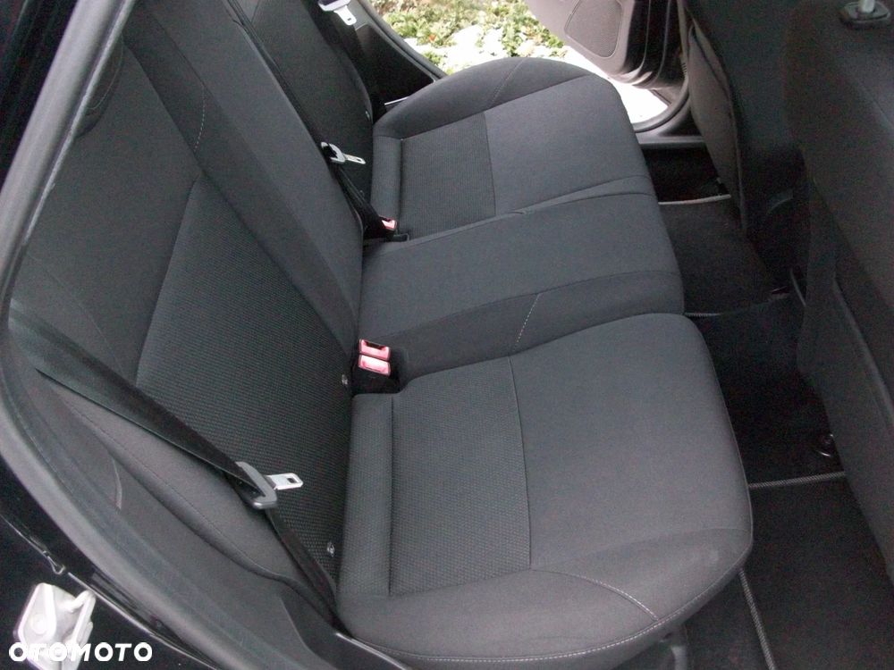 Ford Focus 1.6 TI-VCT Titanium - 9