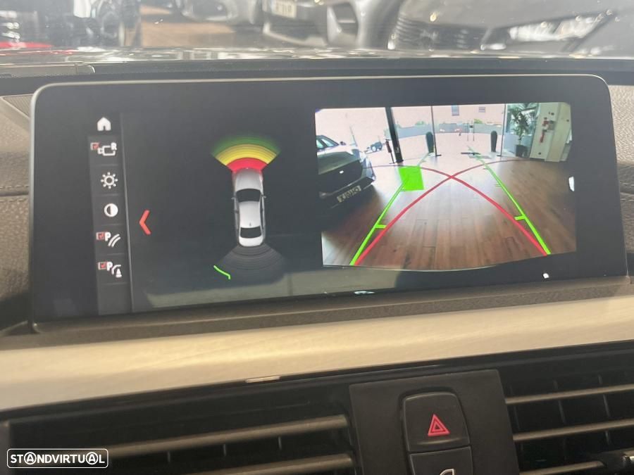 BMW 330 e iPerformance Line Sport - 21