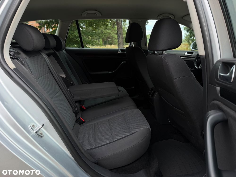 Volkswagen Golf 1.2 TSI Style - 8
