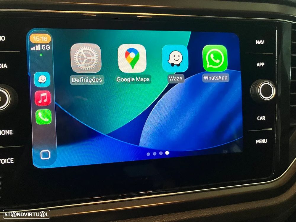 VW T-Roc 1.0 TSI Style - 35