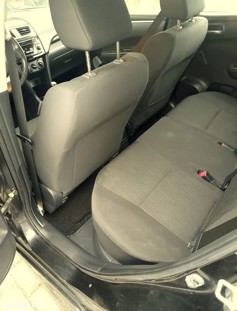 Suzuki Swift 1.2 X-TRA - 33