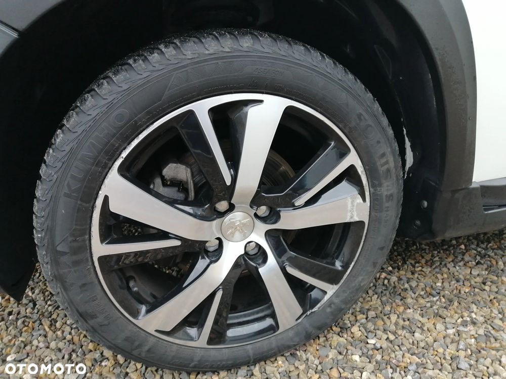 Peugeot 2008 PureTech 110 Stop&Start EAT6 GT-Line Edition - 10