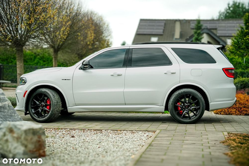 Dodge Durango - 12