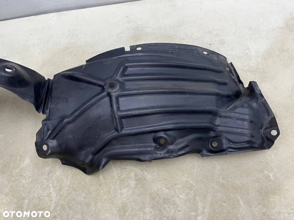 Nadkole Mazda 2 III DJ DL 14-19r. PRAWE przednie ORYGINALNE prawy przód d09h-k7016 - 10