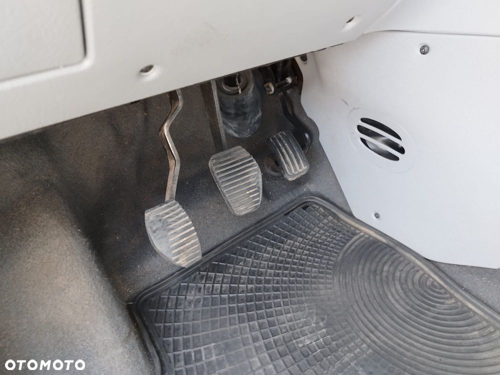 Citroën Xsara Picasso - 20