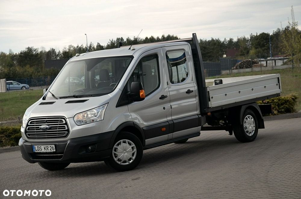 Ford Transit - 4