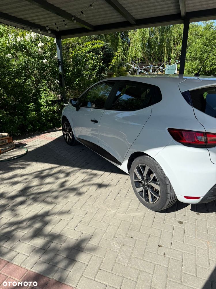 Renault Clio - 4