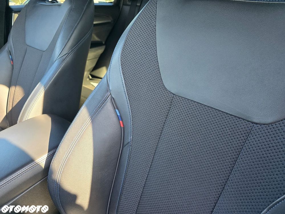 BMW X3 xDrive20d xLine - 18