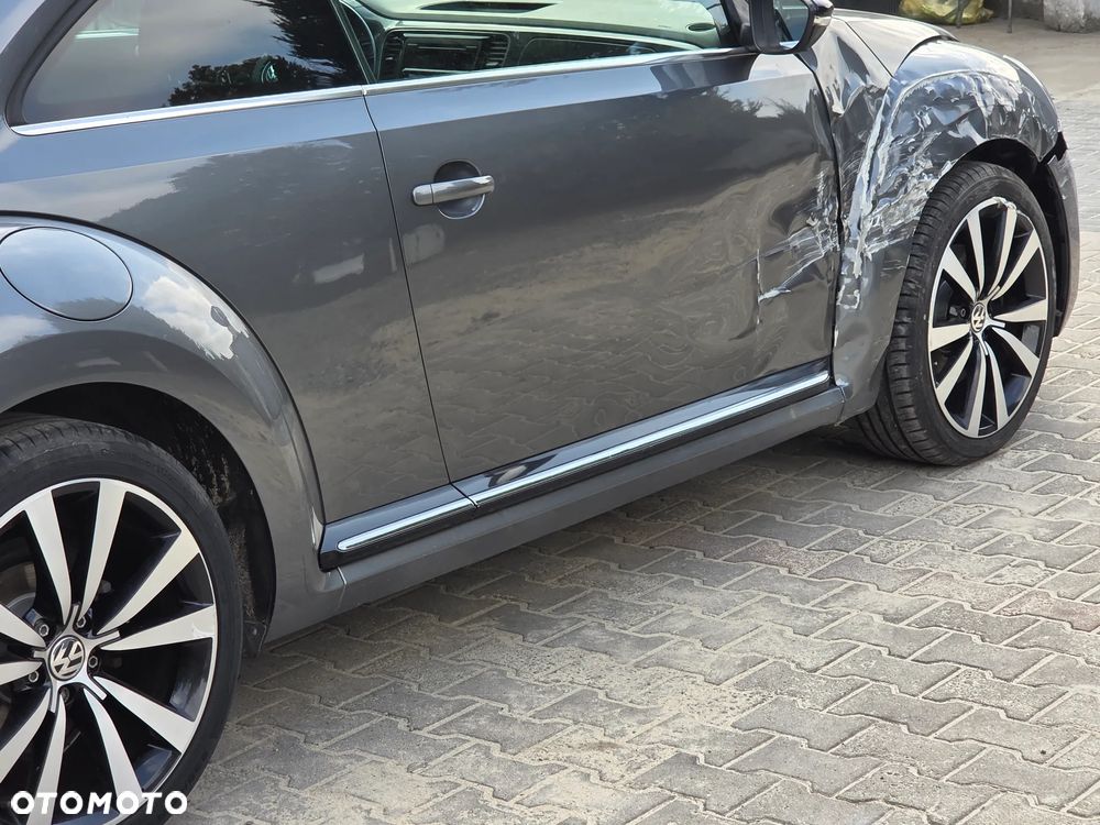Volkswagen Beetle 1.4 TSI - 5