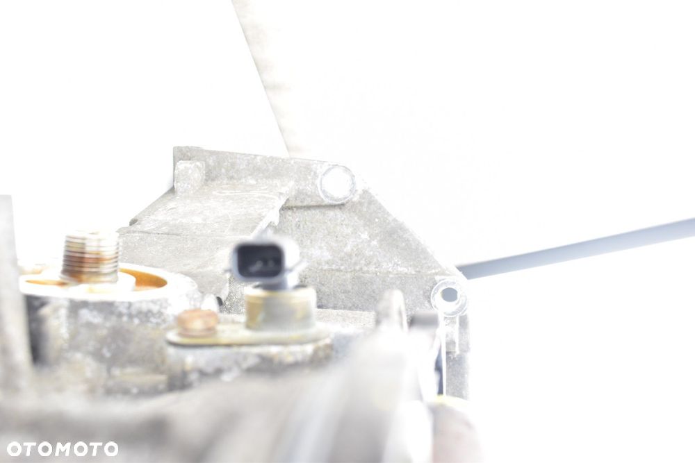 Miska Pompa Oleju NISSAN JUKE F15 QASHQAI J10 1.6 16V HR16DE HR16 8 wtr. - 6