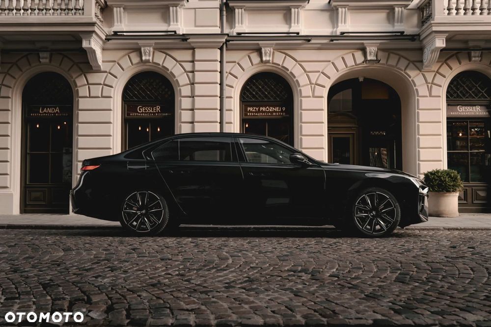 BMW Seria 7 740d xDrive mHEV M Sport sport - 13