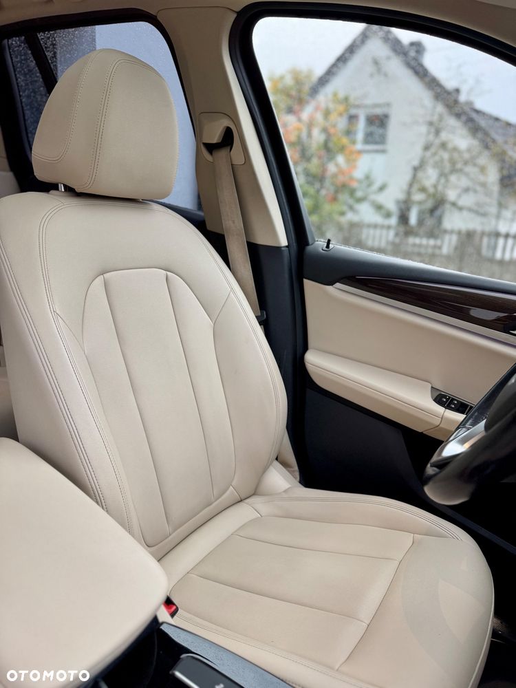 BMW X3 sDrive18d Advantage - 22