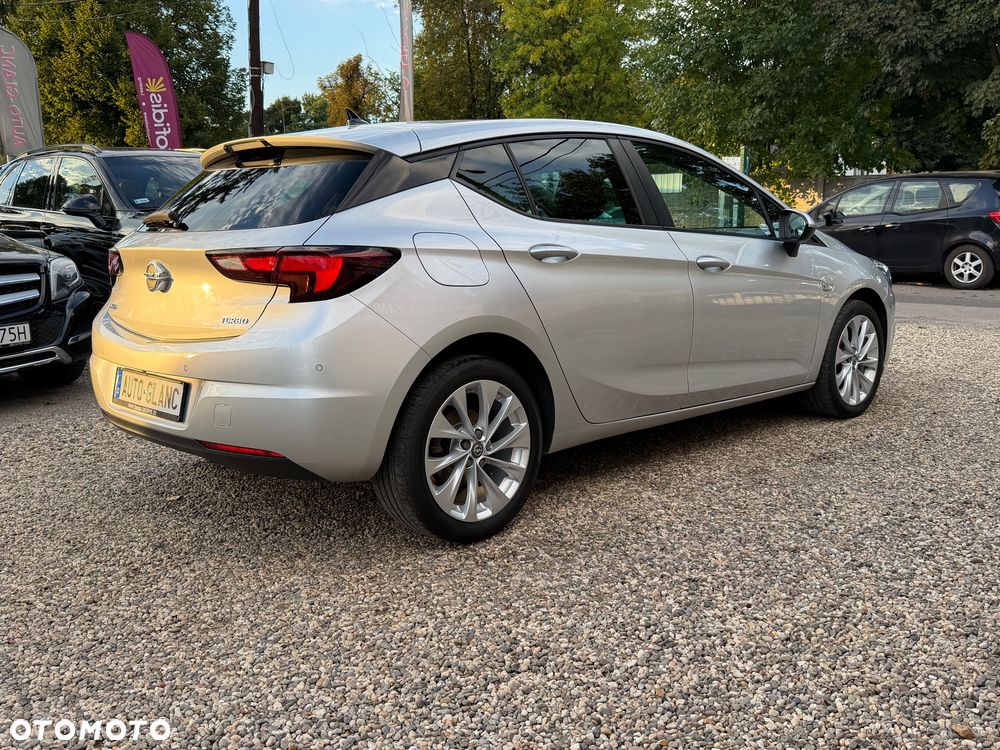 Opel Astra 1.4 Turbo Active - 5