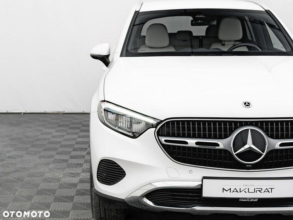 Mercedes-Benz GLC - 9