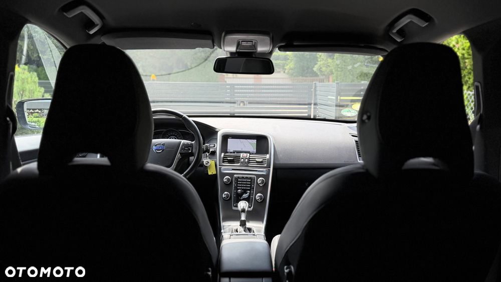 Volvo XC 60 D4 Geartronic Edition Pro - 23
