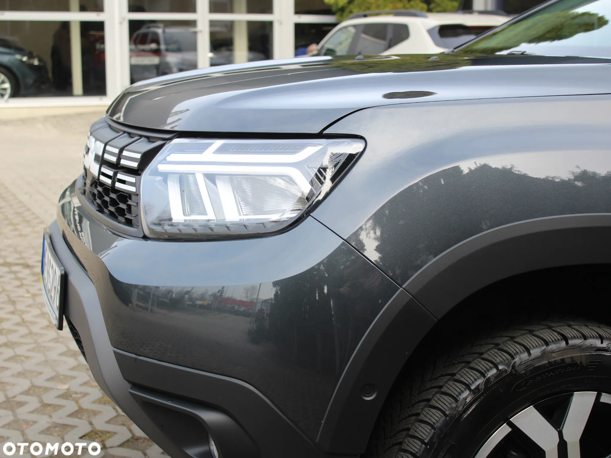Dacia Duster - 10