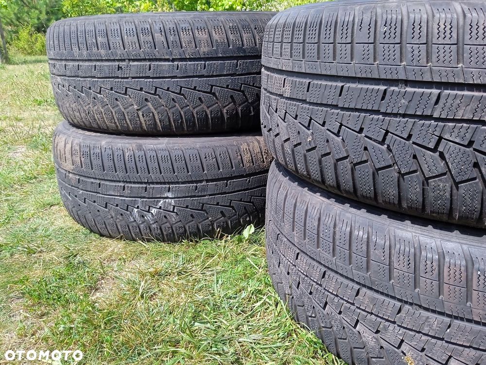 Felgi aluminiowe 5x112 Audi Q2 Q3 Skoda Karoq Tiguan BMW X2 X3 opony 8x18 - 7